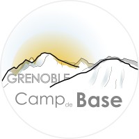 GRENOBLE CAMP DE BASE logo - Similar company to Zeemono