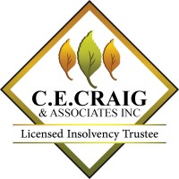 C. E. Craig & Associates Inc.