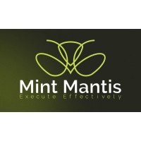 Mint Mantis logo - Similar company to Techmind Africa