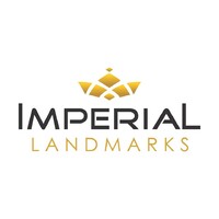 Imperial Landmarks logo - Similar company to Trident Spaces