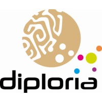 DIPLORIA logo - Similar company to Inzy-Learning - Executive Education