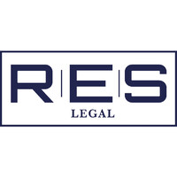 RES Legal logo - Similar company to All Side