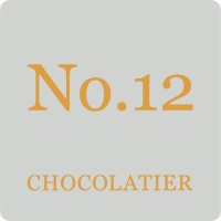 No. 12 Chocolatier logo - Similar company to Elsham Wold Distillery