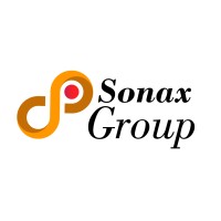 Sonax Group logo - Similar company to The Strategy Academy [Tsa]