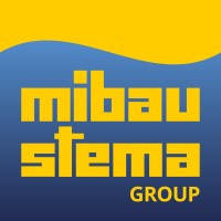 Mibau Stema Group logo - Similar company to Ashleigh Contracts