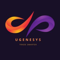 uGenesys logo - Similar company to Ugenes Fze