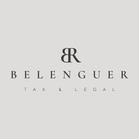 Belenguer - Tax & Legal logo - Similar company to Sp Group Servicios Jurídicos