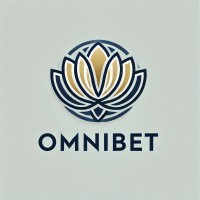 OmniBet logo - Similar company to Eidy