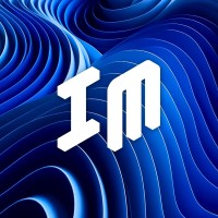 Imaginum logo - Similar company to Algomodo