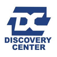 Discovery Center logo - Similar company to Seimalsa