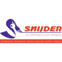 SnijderBV logo - Similar company to Clæver B.V.
