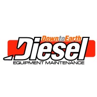 Down to Earth Diesel Pty Ltd logo - Similar company to Razorback Mining Services