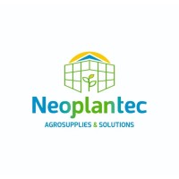 NEOPLANTEC logo - Similar company to Custom Biologicals, Inc.