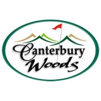 Canterbury Woods Country Club logo - Similar company to Solve Innovation Group