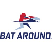 Bat Around logo - Similar company to Hyperion Realms