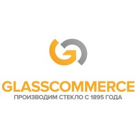 Glasscomerce Ltd logo - Similar company to Schuco Trading Gmbh