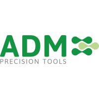 ADM Precision Tools Ltd logo - Similar company to Constell Engineers Limited