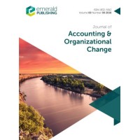 Journal of Accounting & Organizational Change logo - Similar company to Skilvizer
