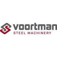 Voortman USA LLC logo - Similar company to Spark Robotic