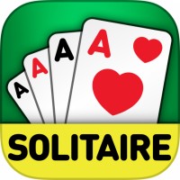 Online Solitaire logo - Similar company to Eon Rush Studios