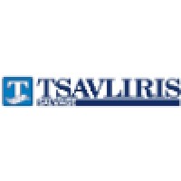 Tsavliris Salvage Group logo - Similar company to Theodoropoulos Group