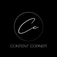 Content Corner logo - Similar company to Ig Content