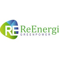 ReEnergi Greenpower Private Limited logo - Similar company to Prologicians
