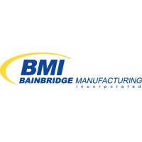 Bainbridge Manufacturing Inc logo - Similar company to Peters Supply