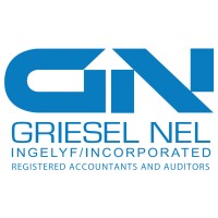 Griesel Nel Incorporated logo - Similar company to Kapisco