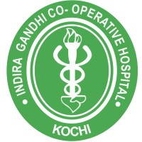 Indira Gandhi Co-Operative Hospital Kochi logo - Similar company to Trendwired Solutions (Opc) Private Limited