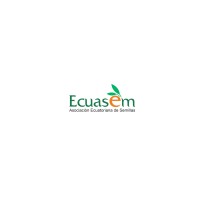 ECUASEM logo - Similar company to Agronomix Software : A Cultura Company