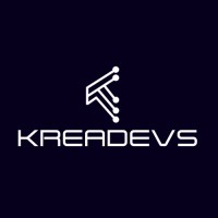 Kreadevs logo - Similar company to Marktale - Powered By Ai