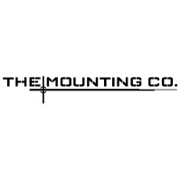 The Mounting Company logo - Similar company to Tactical Application Vehicles
