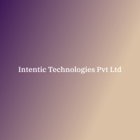 Intentic Technologies logo - Similar company to Trs Group