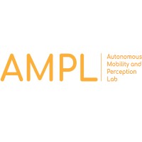 Autonomous Mobility and Perception Lab logo - Similar company to Seevia