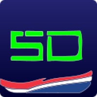 Sky Dust Group logo - Similar company to Linked Connections