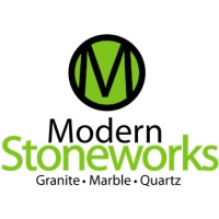 Modern Stoneworks logo - Similar company to Esprix Technologies Lp