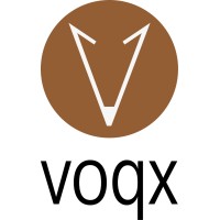 Voqx - Innovative Safety logo - Similar company to Intergo