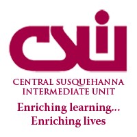 CSIU / Central Susquehanna Intermediate Unit / IU 16 logo - Similar company to Blast Intermediate Unit #17