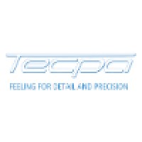 Tecpa s.r.o. logo - Similar company to Digikofi