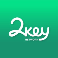 2key Network logo - Similar company to Dayzee