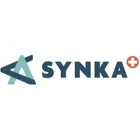 Synka+ logo - Similar company to Sharespine