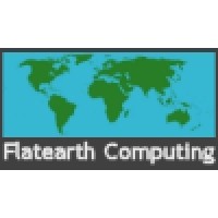 Flatearth Computing Ltd logo - Similar company to Flatearthdave.Com