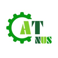 NUS Climate Analytics and Technology Club logo - Similar company to Upcircle