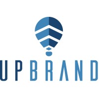 UpBrand Digital logo - Similar company to Wahid Foundation
