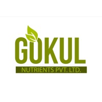 Gokul Nutrients Private Limited logo - Similar company to Markon Lifecare