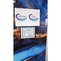 PeakWaves Studio logo - Similar company to Ioffer - College Application Ai Agent