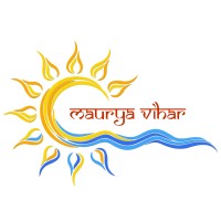 Maurya Vihar, BITS Pilani logo - Similar company to Zuup