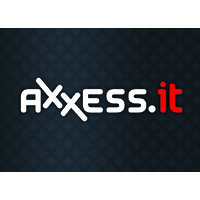 axxess.IT logo - Similar company to Servisco