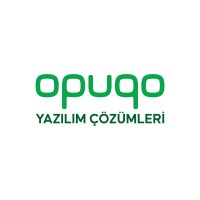 opuqo Yazılım logo - Similar company to Ipnod Software Solutions